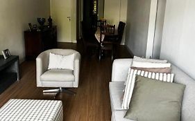Apartamento Centro Serra Negra
